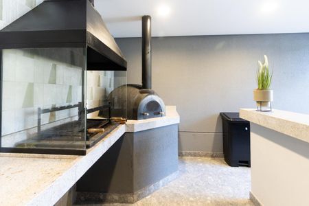 Apartamento para alugar com 80m², 2 quartos e 1 vaga