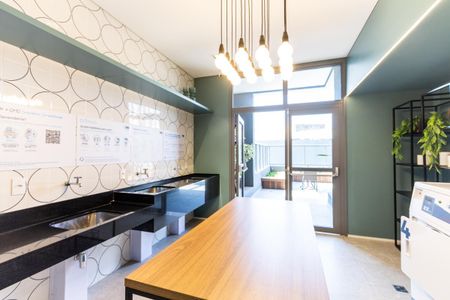 Apartamento para alugar com 80m², 2 quartos e 1 vaga