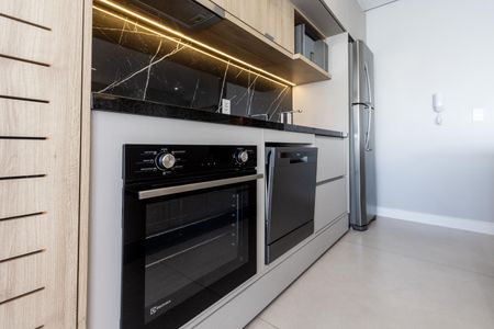 Apartamento para alugar com 80m², 2 quartos e 1 vaga