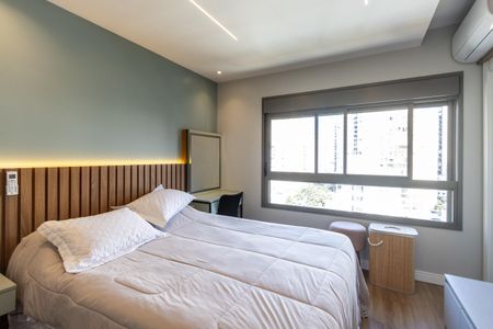 Apartamento para alugar com 80m², 2 quartos e 1 vaga