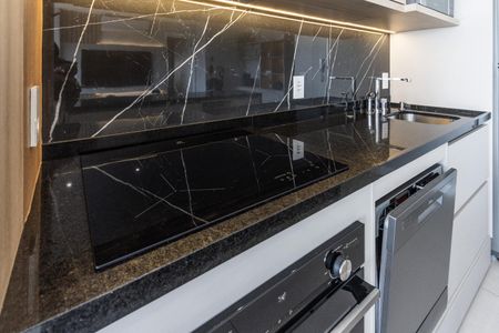 Apartamento para alugar com 80m², 2 quartos e 1 vaga