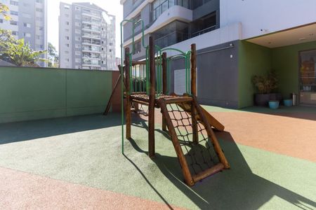 Apartamento para alugar com 80m², 2 quartos e 1 vaga