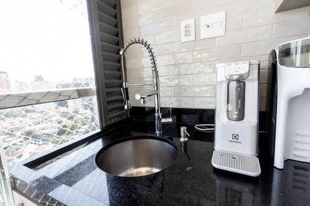 Apartamento para alugar com 80m², 2 quartos e 1 vaga