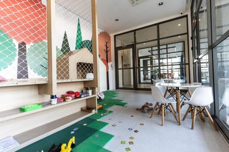 Apartamento para alugar com 80m², 2 quartos e 1 vaga