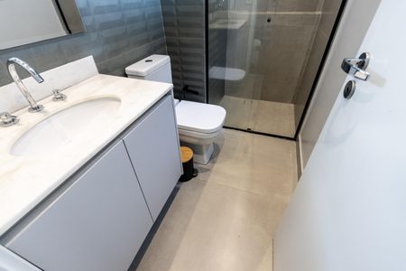 Apartamento para alugar com 80m², 2 quartos e 1 vaga