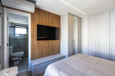 Apartamento para alugar com 80m², 2 quartos e 1 vaga