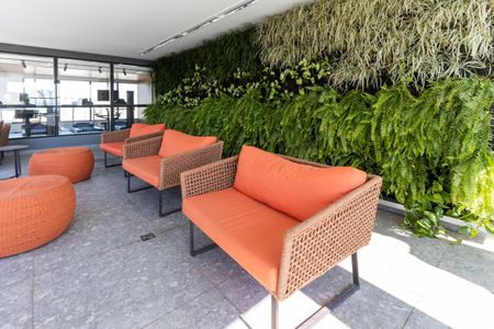 Apartamento para alugar com 80m², 2 quartos e 1 vaga