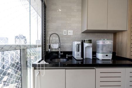 Apartamento para alugar com 80m², 2 quartos e 1 vaga