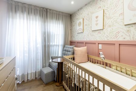 Apartamento para alugar com 80m², 2 quartos e 1 vaga