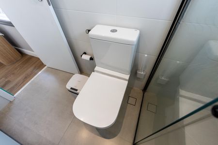 Apartamento para alugar com 80m², 2 quartos e 1 vaga