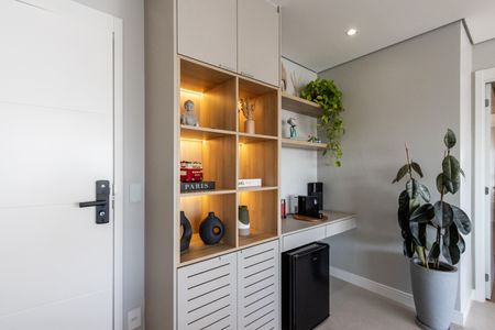 Apartamento para alugar com 80m², 2 quartos e 1 vaga