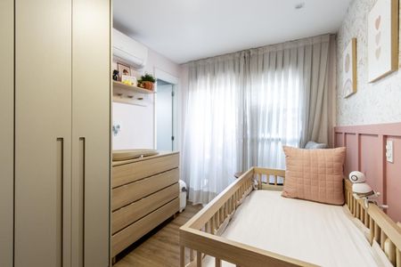 Apartamento para alugar com 80m², 2 quartos e 1 vaga