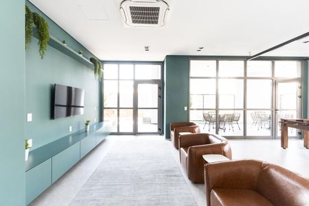 Apartamento para alugar com 80m², 2 quartos e 1 vaga