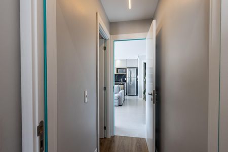 Apartamento para alugar com 80m², 2 quartos e 1 vaga