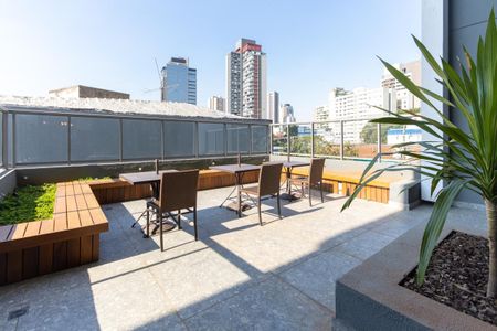 Apartamento para alugar com 80m², 2 quartos e 1 vaga