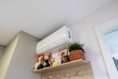 Apartamento para alugar com 80m², 2 quartos e 1 vaga