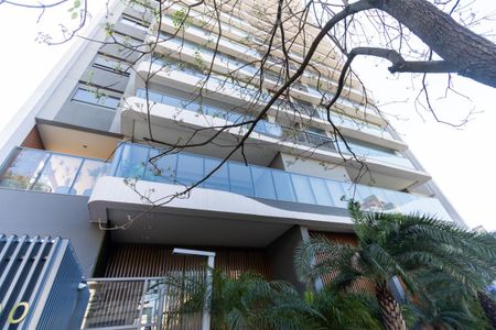 Apartamento para alugar com 80m², 2 quartos e 1 vaga