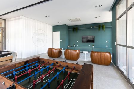Apartamento para alugar com 80m², 2 quartos e 1 vaga