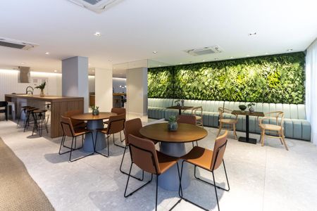 Apartamento para alugar com 80m², 2 quartos e 1 vaga