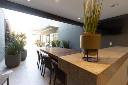 Apartamento para alugar com 80m², 2 quartos e 1 vaga