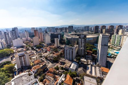 Apartamento para alugar com 80m², 2 quartos e 1 vaga