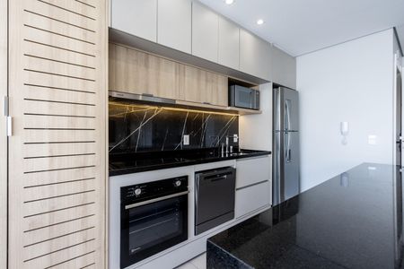 Apartamento para alugar com 80m², 2 quartos e 1 vaga
