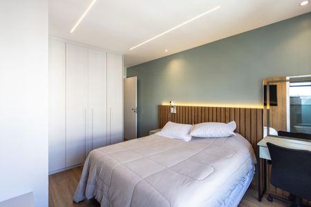 Apartamento para alugar com 80m², 2 quartos e 1 vaga