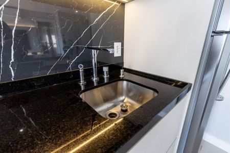 Apartamento para alugar com 80m², 2 quartos e 1 vaga