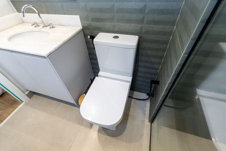 Apartamento para alugar com 80m², 2 quartos e 1 vaga