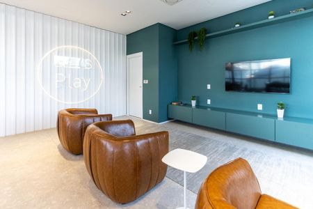 Apartamento para alugar com 80m², 2 quartos e 1 vaga