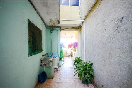 Casa para alugar com 170m², 3 quartos e 1 vaga Casa para alugar com 170m², 3 quartos e 1 vagaÁrea de Serviço - Casa 2