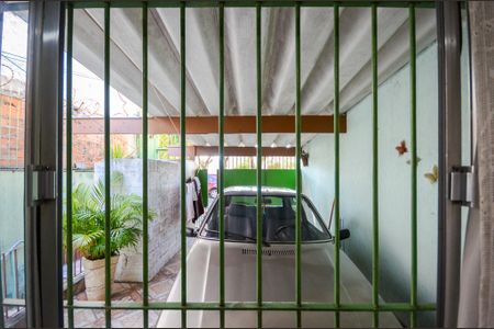 Casa para alugar com 170m², 3 quartos e 1 vaga Casa para alugar com 170m², 3 quartos e 1 vagaSala - Casa 1 - Janela