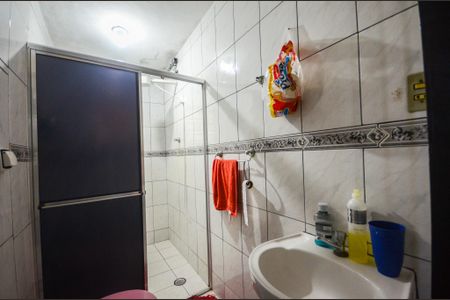 Casa para alugar com 170m², 3 quartos e 1 vaga Casa para alugar com 170m², 3 quartos e 1 vagaBanheiro - Casa 2