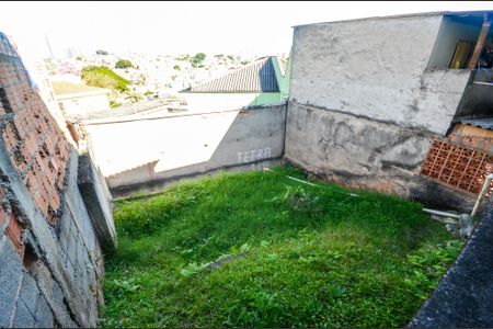 Casa para alugar com 170m², 3 quartos e 1 vaga Casa para alugar com 170m², 3 quartos e 1 vagaÁrea externa