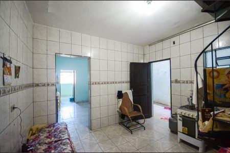 Casa para alugar com 170m², 3 quartos e 1 vaga Casa para alugar com 170m², 3 quartos e 1 vagaCozinha - Casa 2