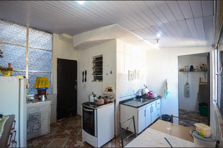 Casa para alugar com 170m², 3 quartos e 1 vaga Casa para alugar com 170m², 3 quartos e 1 vagaCozinha - Casa 1