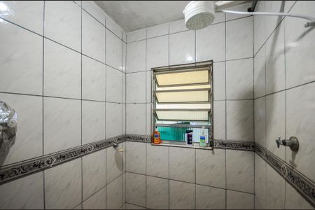 Casa para alugar com 170m², 3 quartos e 1 vaga Casa para alugar com 170m², 3 quartos e 1 vagaBanheiro - Casa 2