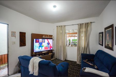 Casa para alugar com 3 quartos, 170m² em Jardim Sao Jose (zona Norte), São Paulo
