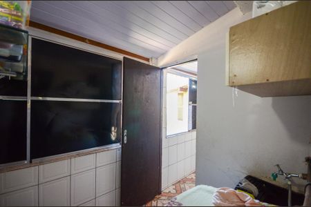 Casa para alugar com 170m², 3 quartos e 1 vaga Casa para alugar com 170m², 3 quartos e 1 vagaÁrea de serviço - Casa 1
