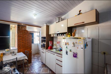Casa para alugar com 170m², 3 quartos e 1 vaga Casa para alugar com 170m², 3 quartos e 1 vagaCozinha - Casa 1