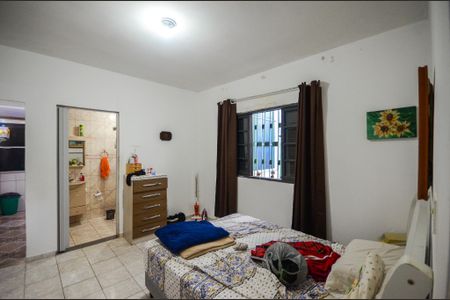 Casa para alugar com 170m², 3 quartos e 1 vaga Casa para alugar com 170m², 3 quartos e 1 vagaSuíte - Casa 1