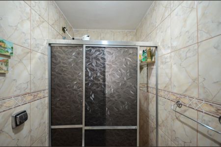 Casa para alugar com 170m², 3 quartos e 1 vaga Casa para alugar com 170m², 3 quartos e 1 vagaSuíte - Banheiro - Casa 1