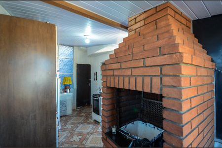 Casa para alugar com 170m², 3 quartos e 1 vaga Casa para alugar com 170m², 3 quartos e 1 vagaChurrasqueira