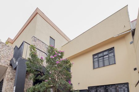 Área comum de apartamento para alugar com 1 quarto, 21m² em Penha de França, São Paulo