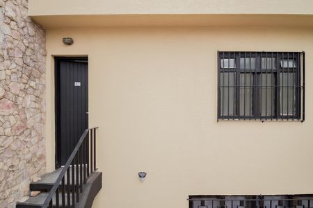 Área comum de apartamento para alugar com 1 quarto, 21m² em Penha de França, São Paulo