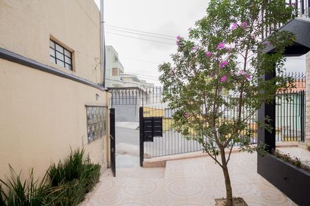 Área comum de apartamento para alugar com 1 quarto, 21m² em Penha de França, São Paulo