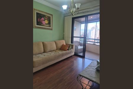 Apartamento à venda com 86m², 3 quartos e 2 vagasFoto 02