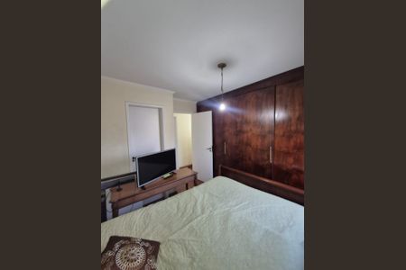Foto 12 de apartamento à venda com 3 quartos, 86m² em Parque da Mooca, São Paulo