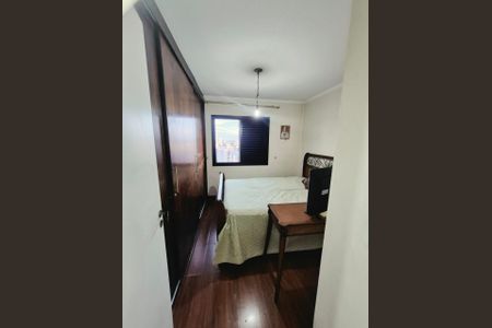 Foto 11 de apartamento à venda com 3 quartos, 86m² em Parque da Mooca, São Paulo
