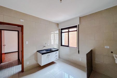 Apartamento para alugar com 30m², 1 quarto e sem vagaCozinha e Área de Serviço